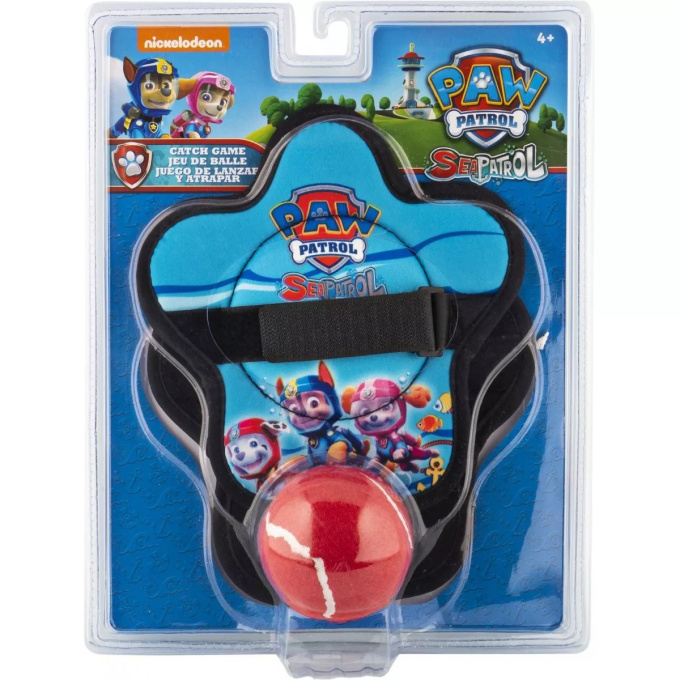 Paw Patrol – Hra Chyť Mě!