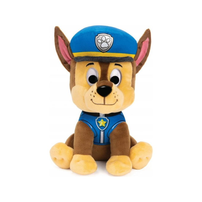 Paw Patrol – Chase 17 cm