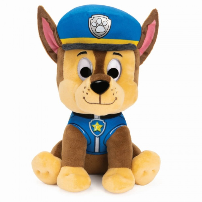 Paw Patrol – Chase 23 cm