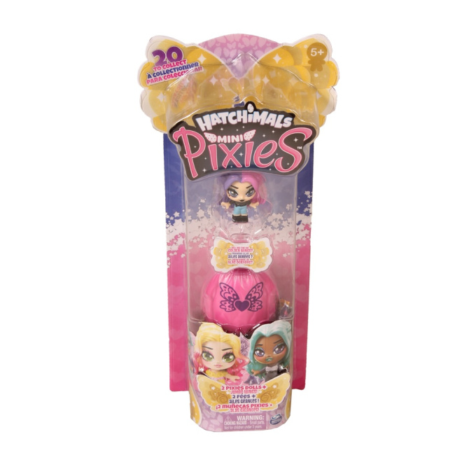 Hatchimals – Mini Pixies