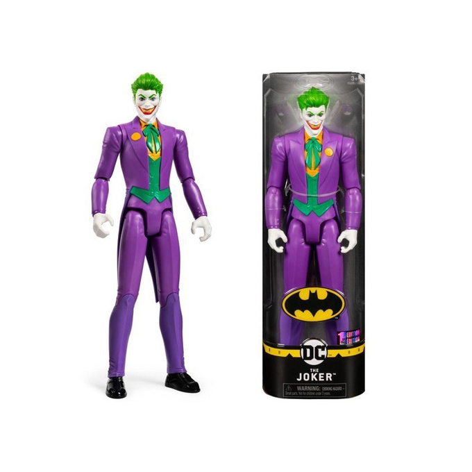 Batman – Figurka The Joker