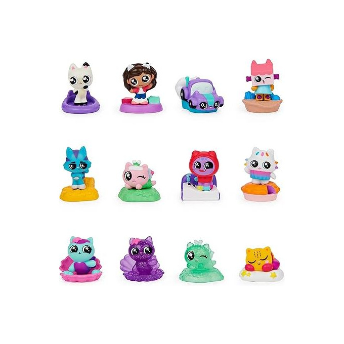 Gabby’s Dollhouse – Překvapení figurka