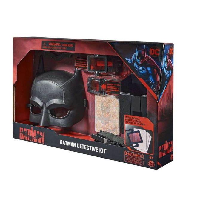 Batman - Detektivní sada