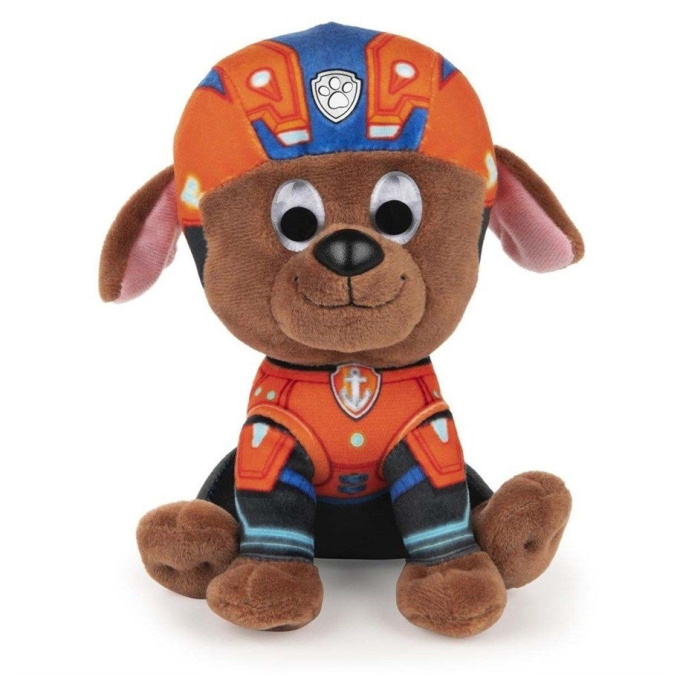 Paw Patrol – Zuma 15 cm