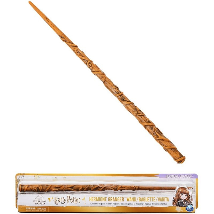 Harry Potter - Hůlka Hermione Granger