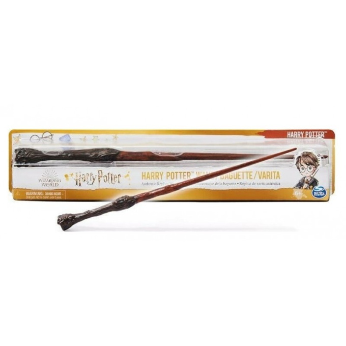 Harry Potter - Hůlka Harry Potter