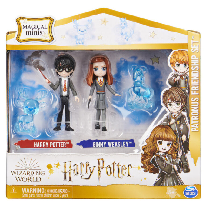 Harry Potter – Figurky