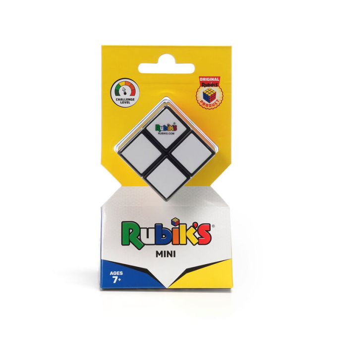Rubik - Rubikova kostka Mini