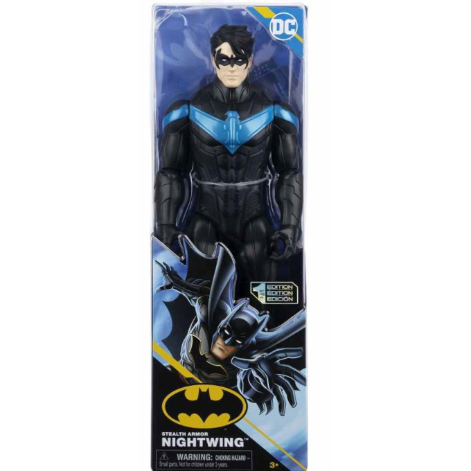 Batman – Figurka Nightwing