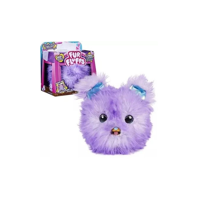 Fur Fluffs - Štěňátko