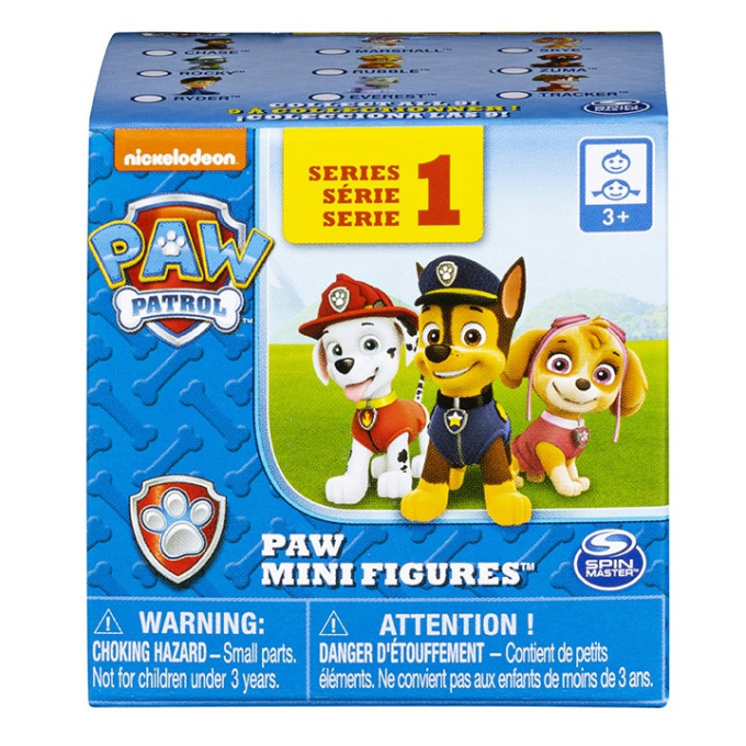 Paw Patrol - Figurka