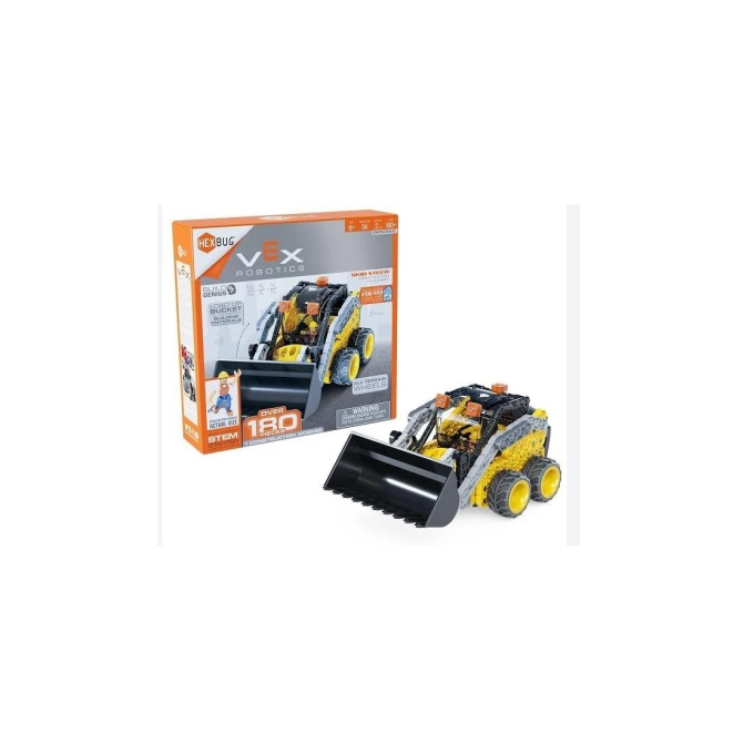HexBug - Nakladač