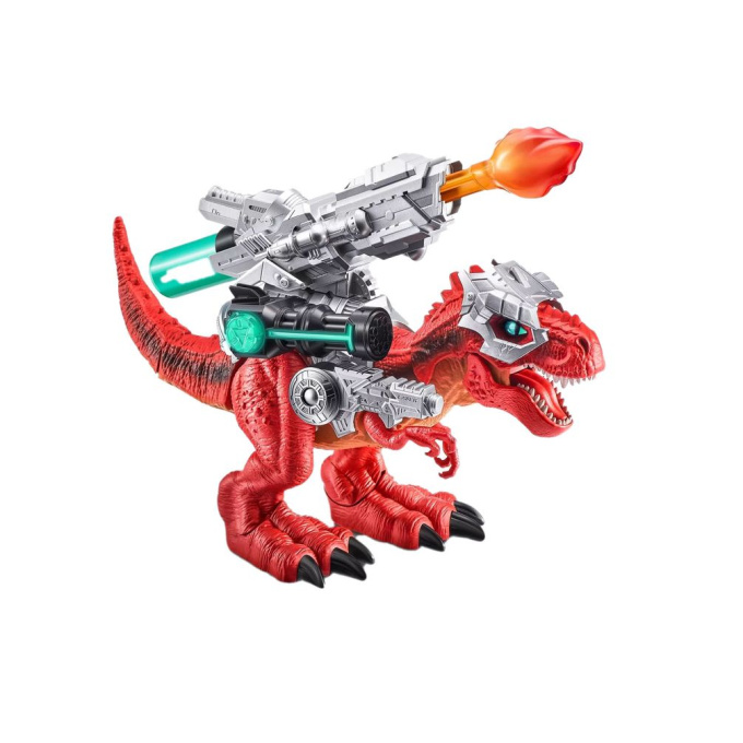 Robo Alive – Dinosaurus T- Rex