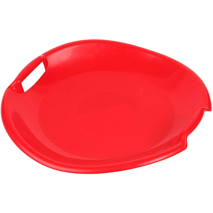 Sáňkovací talíř