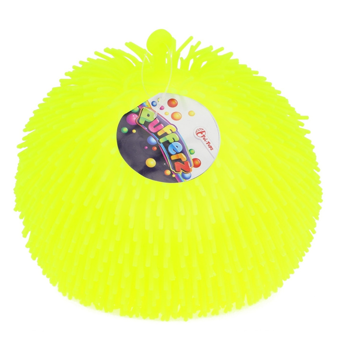 Zábavný míč - Pufferz