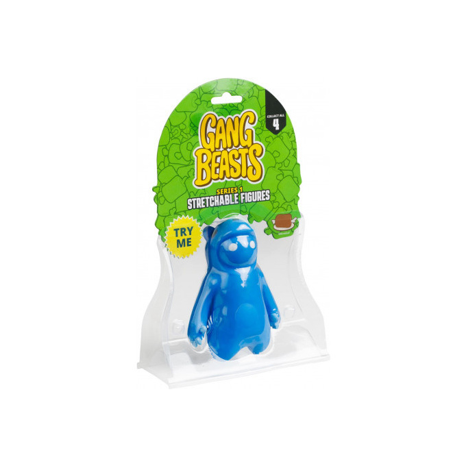 Gang Beasts – Antistresová figurka