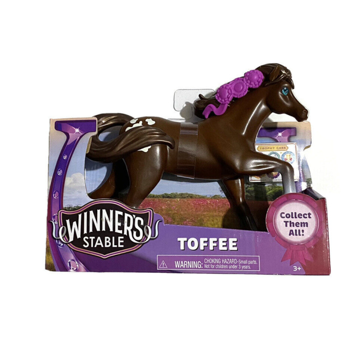 Winners Stable - Kůň