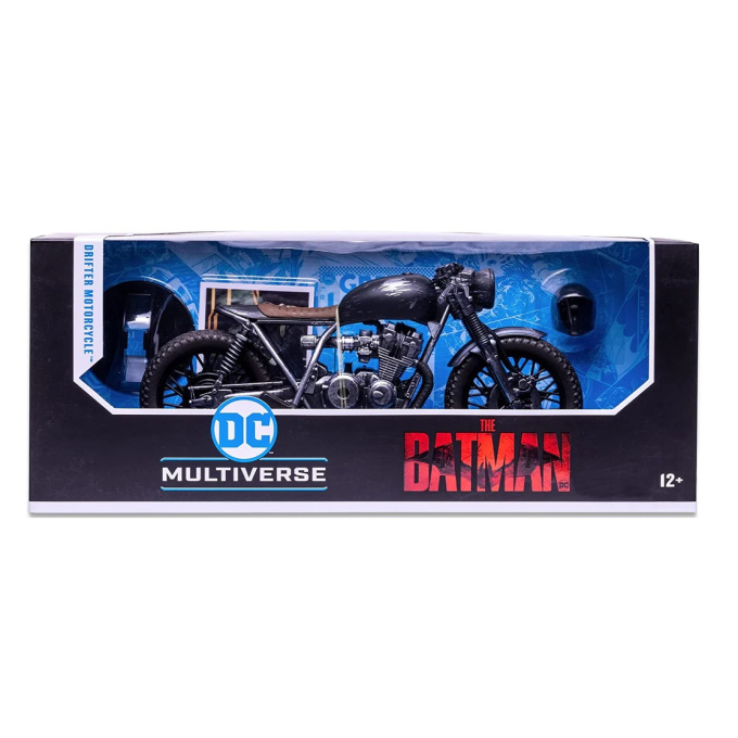 Batman - Batcycle