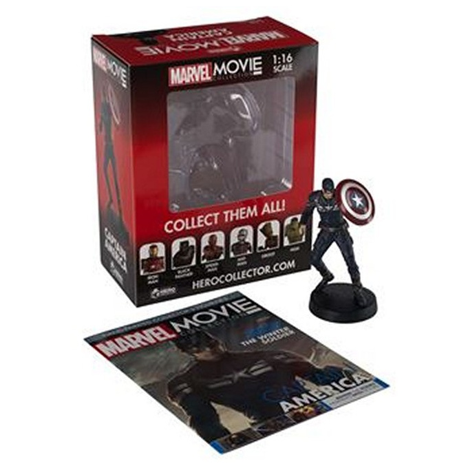 Marvel - Captain America
