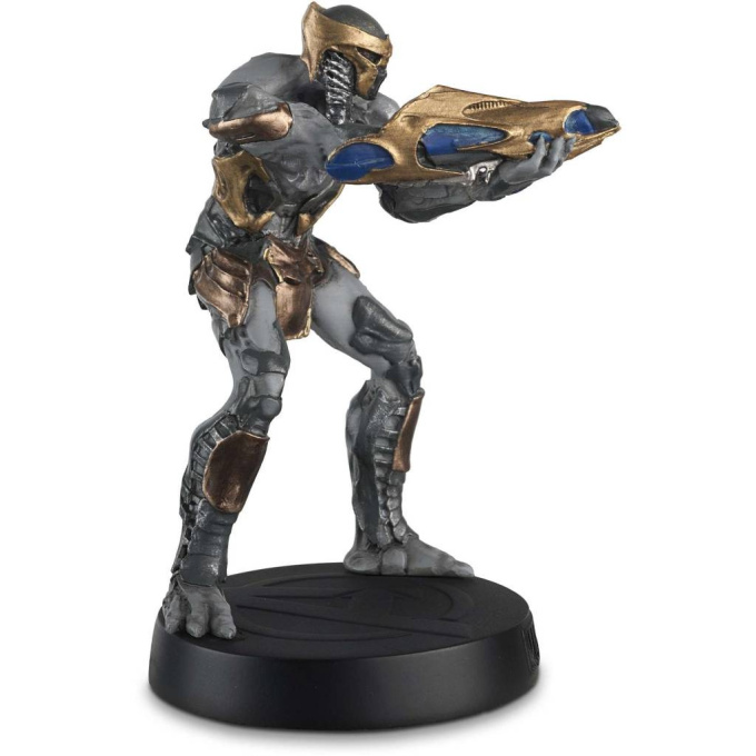 Marvel - Sběratelská figurka Chitauri Warrior