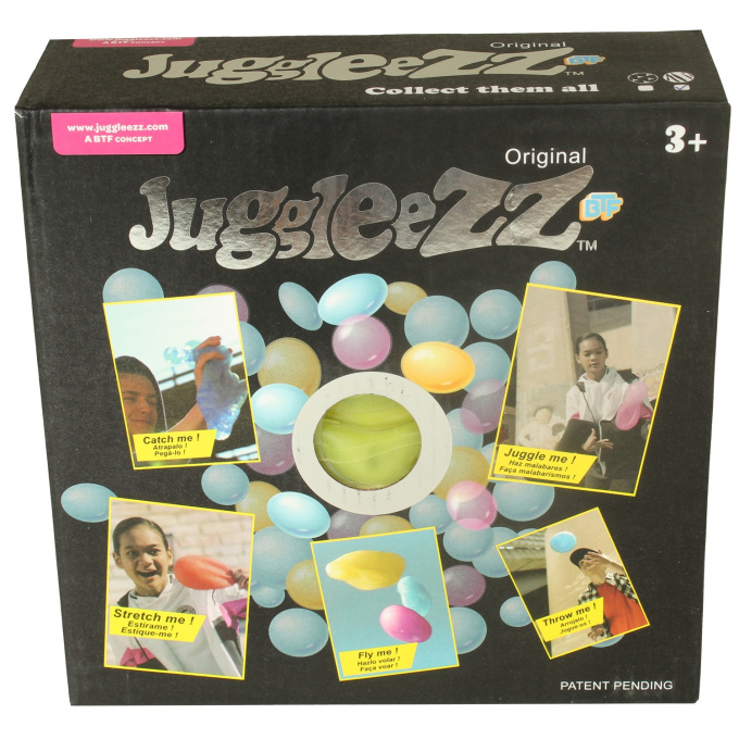 Juggleezz