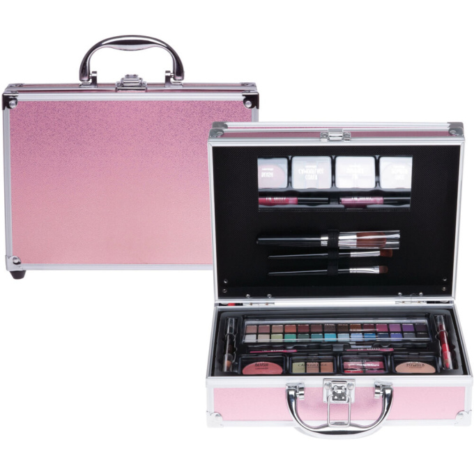 Make-up kufřík