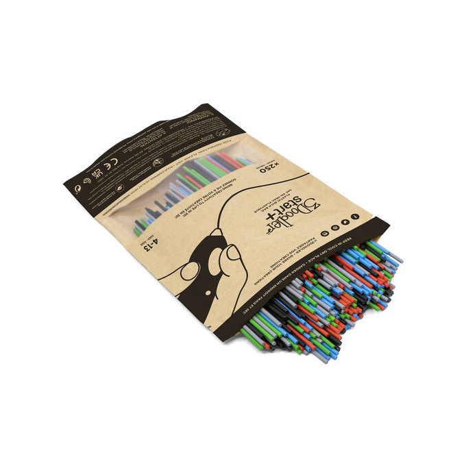 3Doodler start+ Náhradní náplně