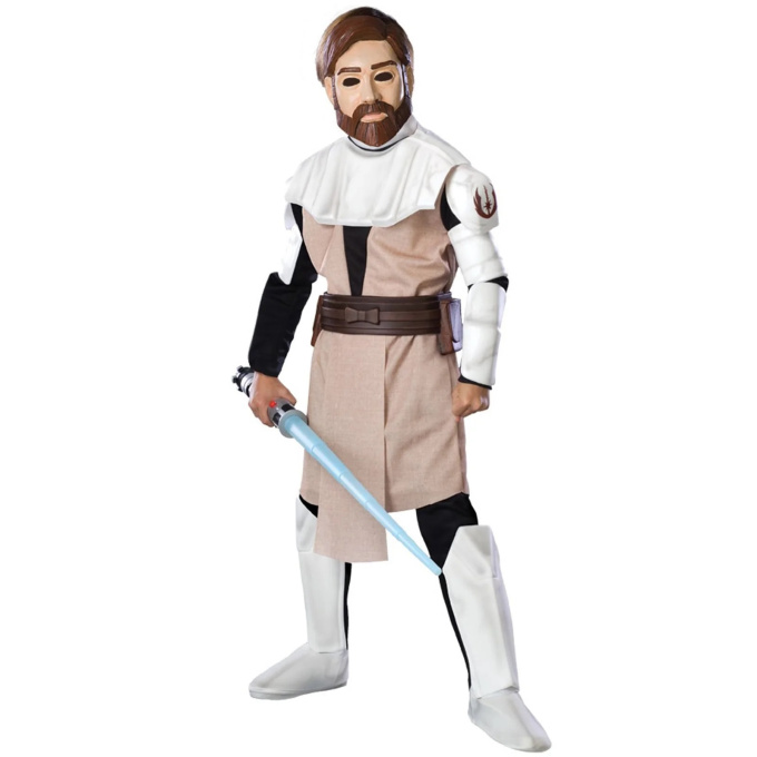 Obi-Wan Kenobi – Kostým