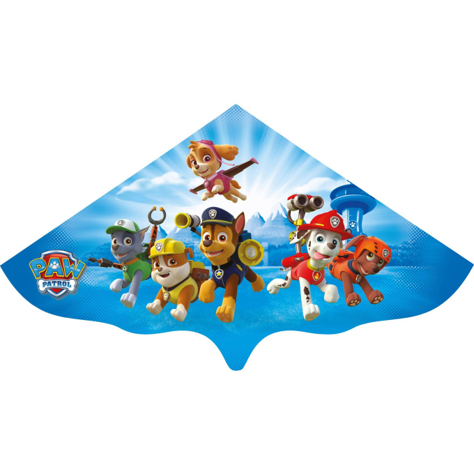 Paw Patrol – Drak