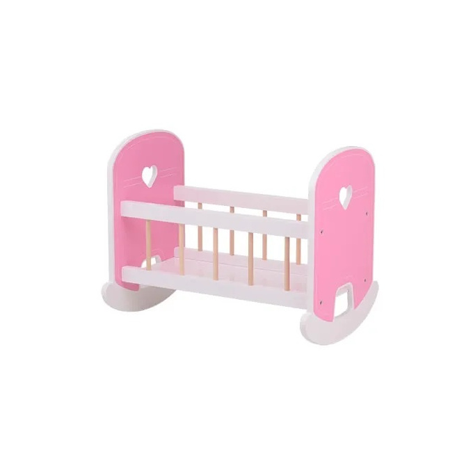 Baby Rose – Kolébka