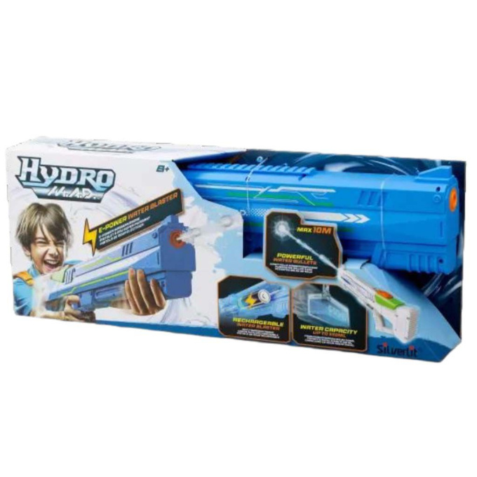 Hydro M.A.D. – Vodní pistole