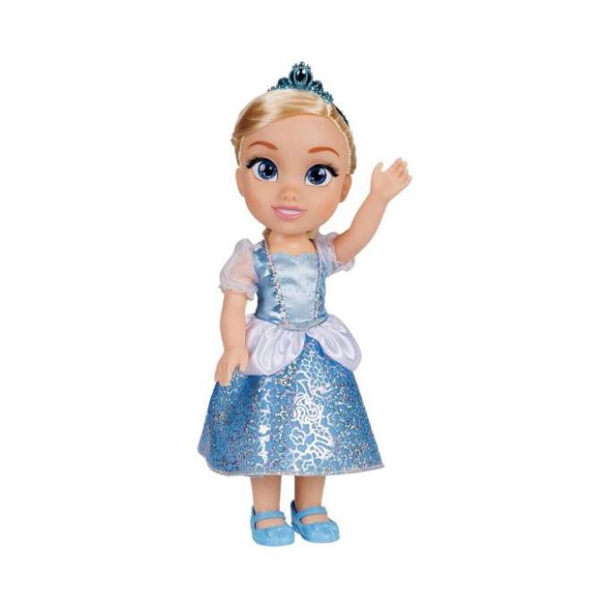 Disney Princess – Popelka
