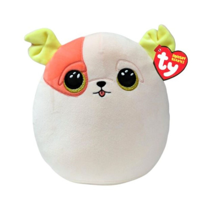 TY Squishy Beanies – Plyšový pes 30 cm