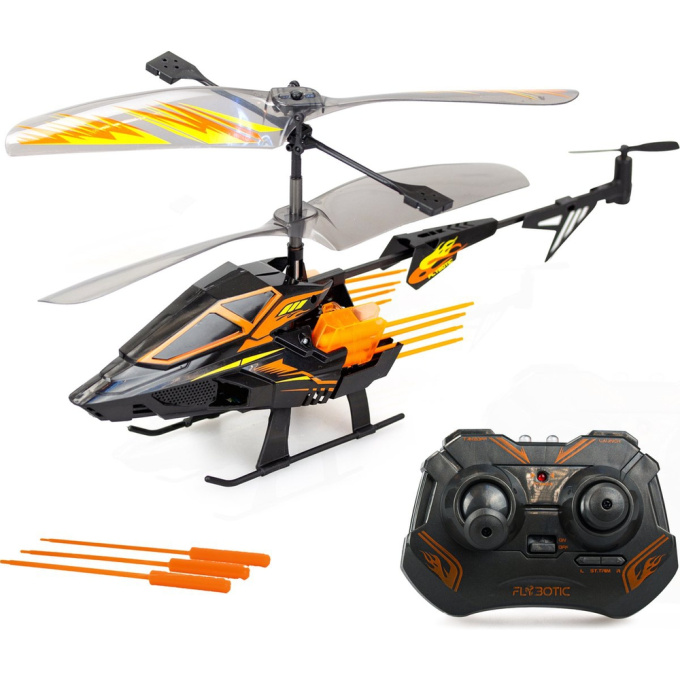 Flybotic – Hover Blast