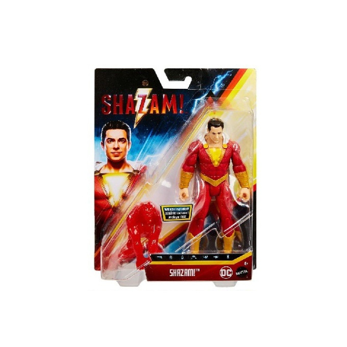 Shazam! - Figurka