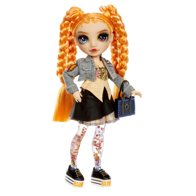 Rainbow High – Clementine