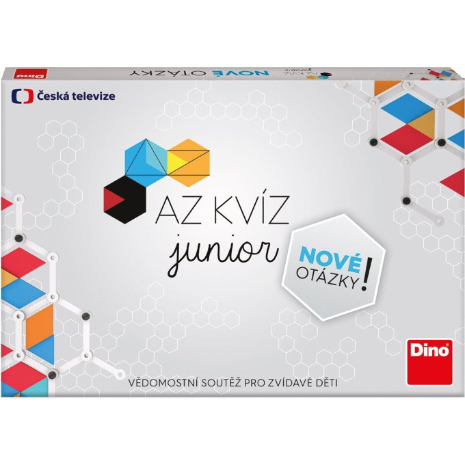Az Kvíz Junior