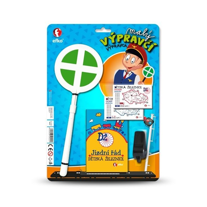 Malý výpravčí