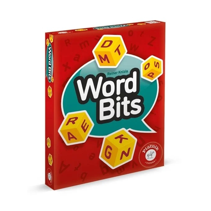 Hra – Word Bits