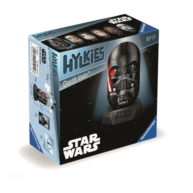 3D Puzzle - Star Wars