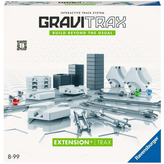 GraviTrax Extension – Rozšíření dráhy
