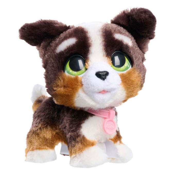 Fur Real Walk a lots – Chodící pejsek