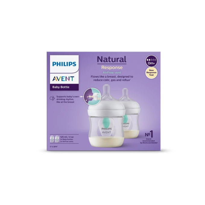Láhev – Avent 125 ml
