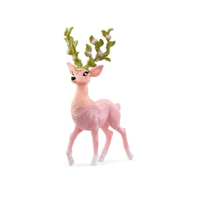 Schleich Bayala – Magický jelen 70793