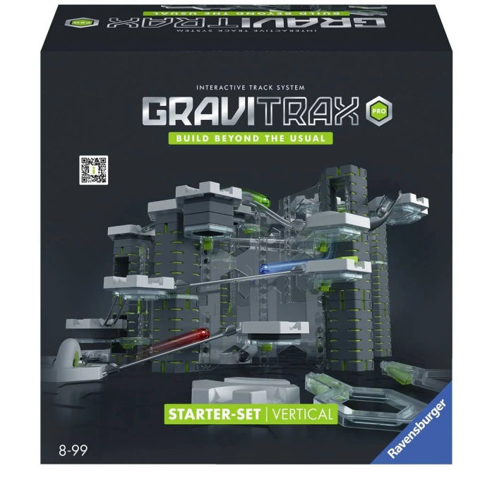GraviTrax PRO – Startovací souprava Vertical
