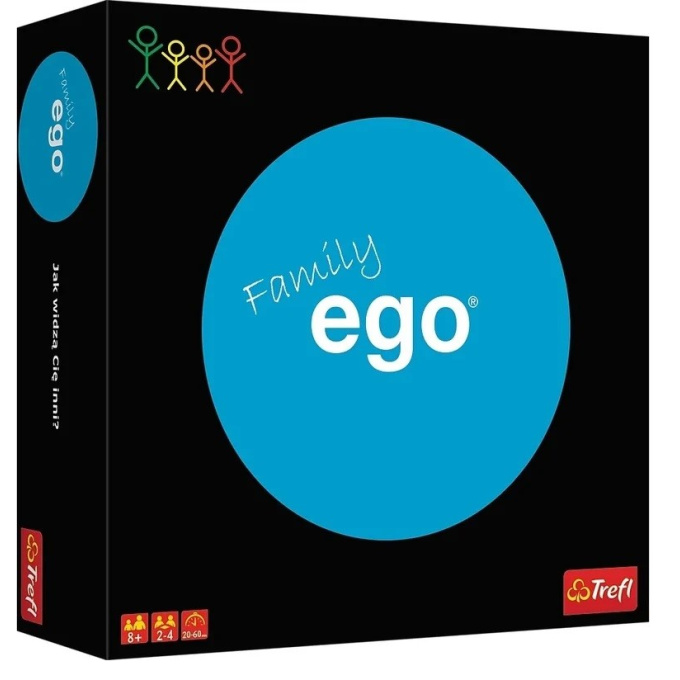Hra Family EGO