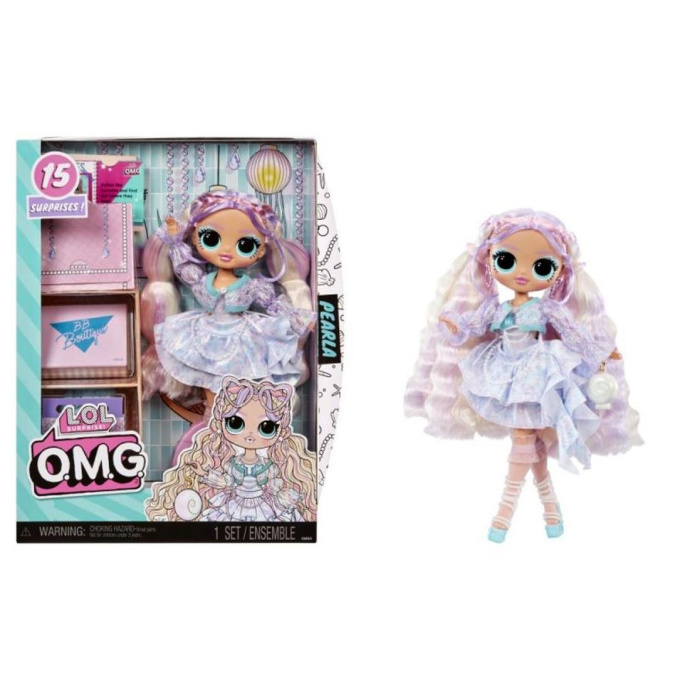 L.O.L. Surprise! O.M.G - Pearla