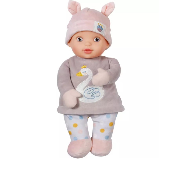 Baby Annabell – Uspávací panenka