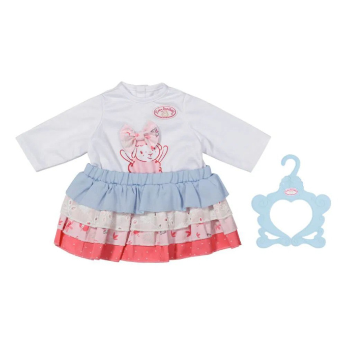 Baby Annabell – Šaty