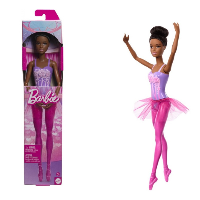 Barbie – Baletka  HRG36